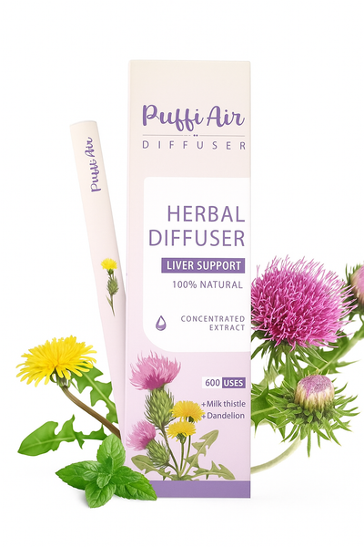 PuffiAir Diffuser