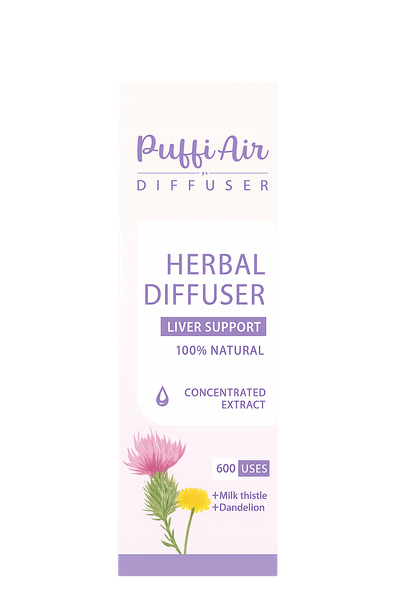 PuffiAir Diffuser