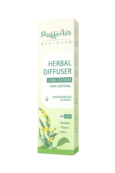 PuffiAir Diffuser