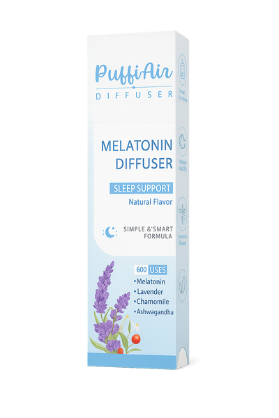 PuffiAir Diffuser