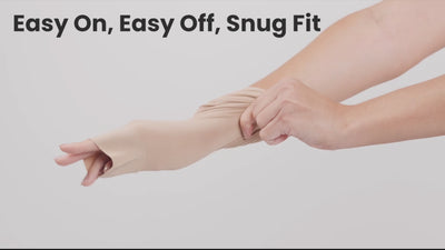 Mira Lure™ Compression Arm Sleeve